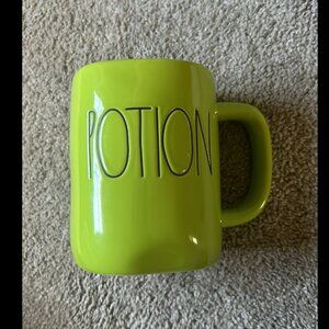 Rae Dunn Potion Mug